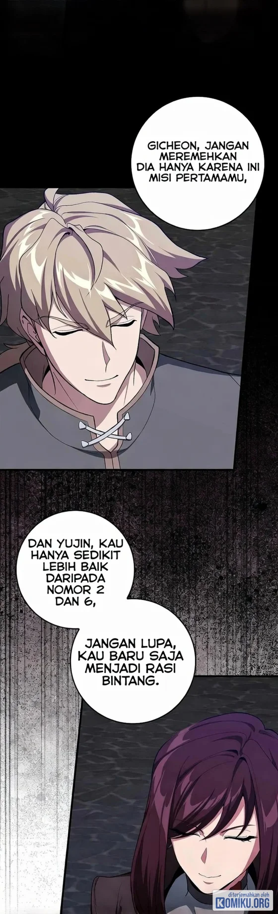 Max Level Player Chapter 90 Gambar 8