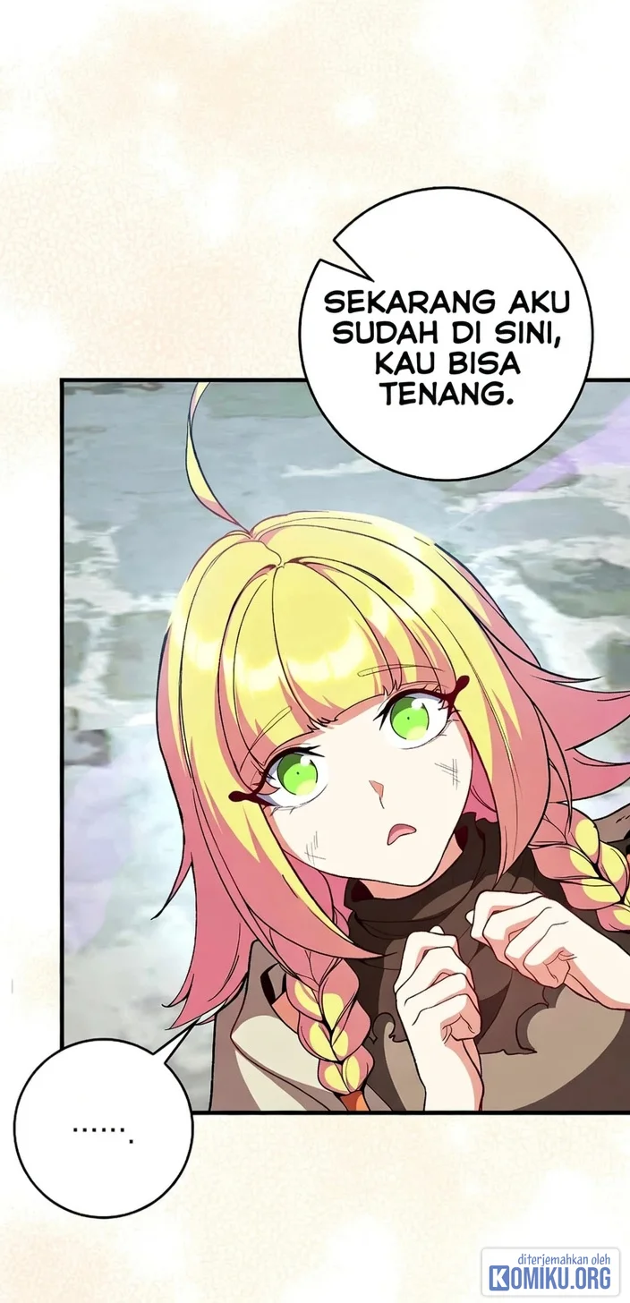 Max Level Player Chapter 91 Gambar 5