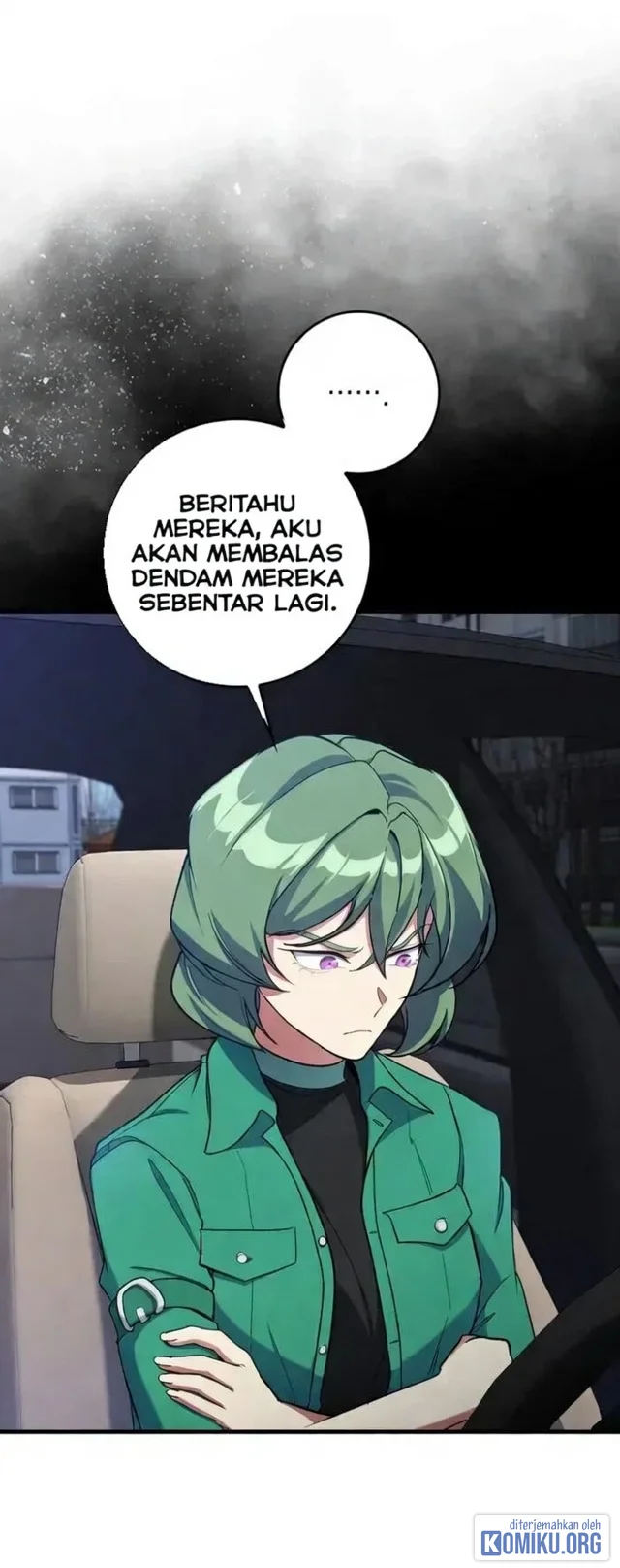 Max Level Player Chapter 92 Gambar 7