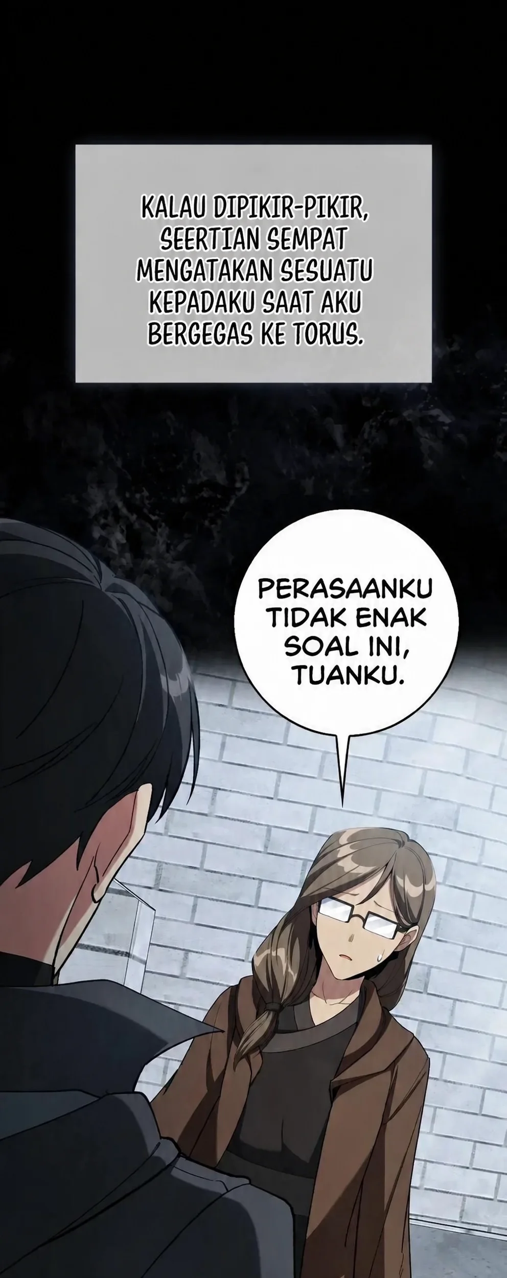 Max Level Player Chapter 98 Gambar 7