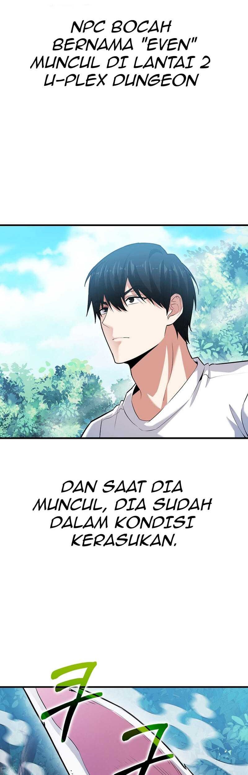 Max Talent Player Chapter 64 halaman 5
