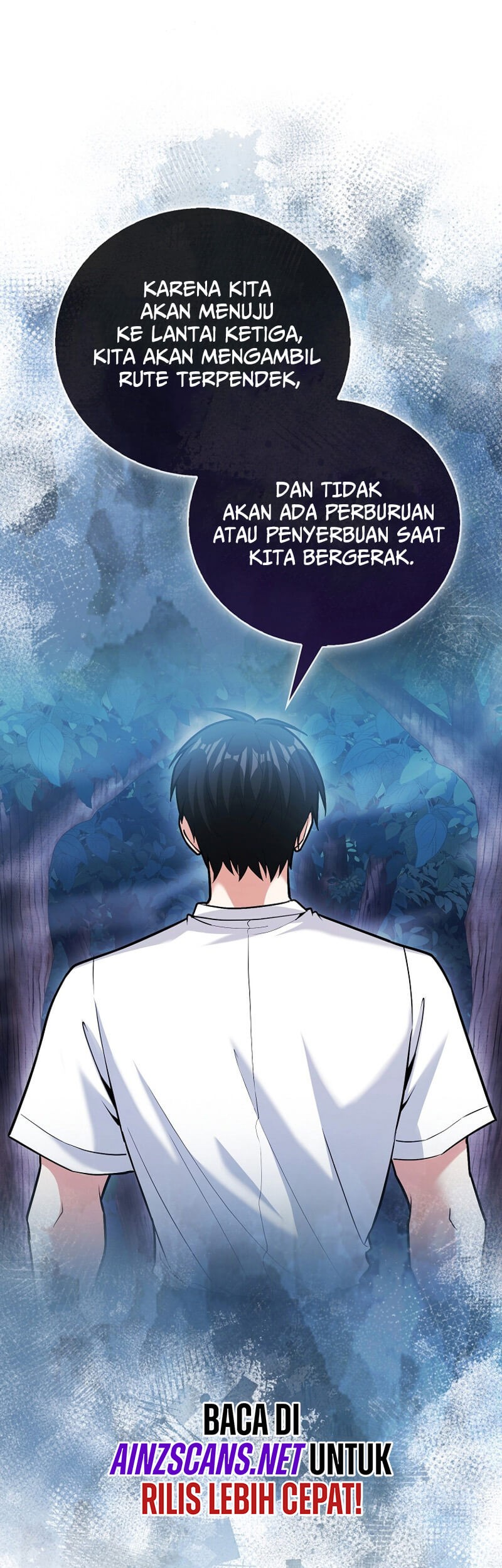 Max Talent Player Chapter 65 halaman 4