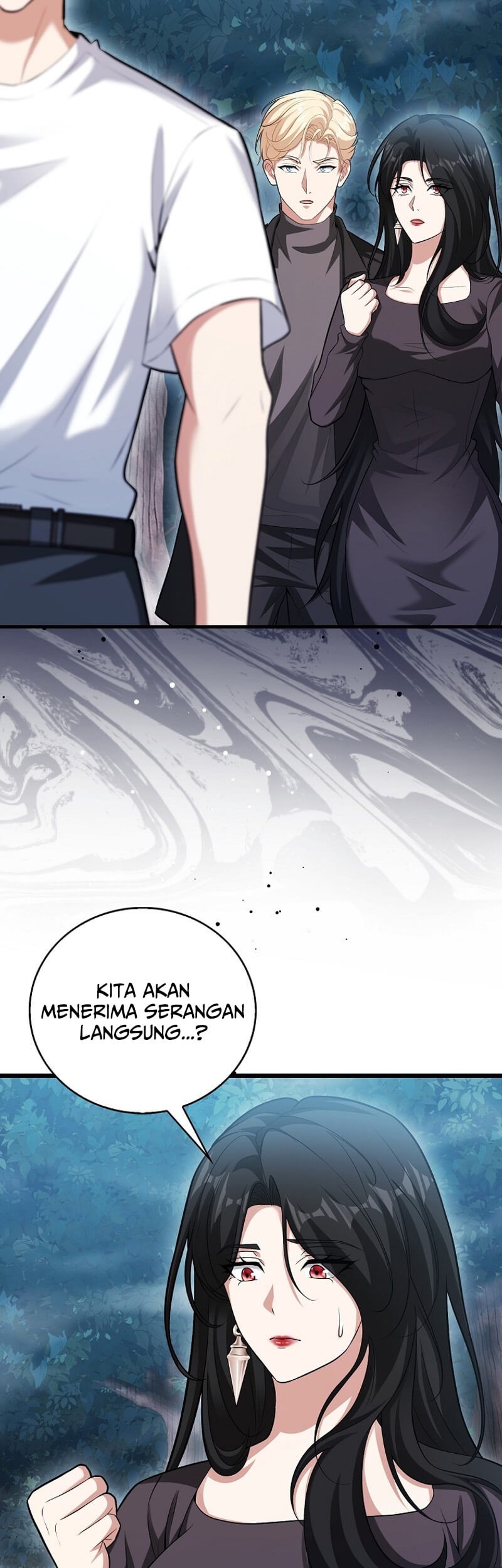 Max Talent Player Chapter 65 halaman 6