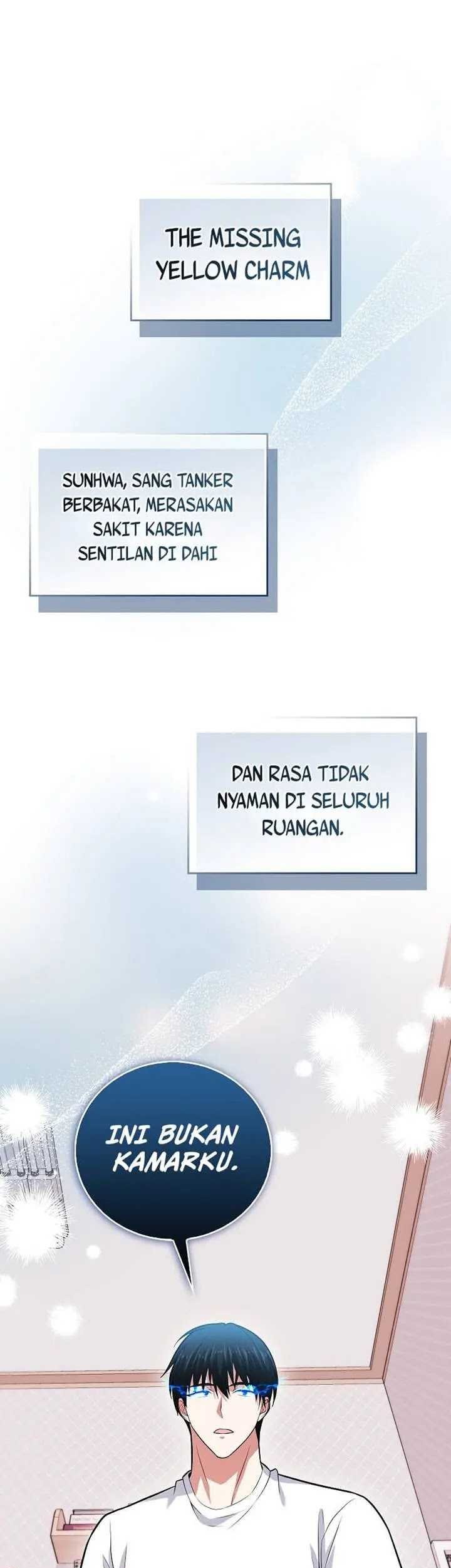 Max Talent Player Chapter 68 halaman 4