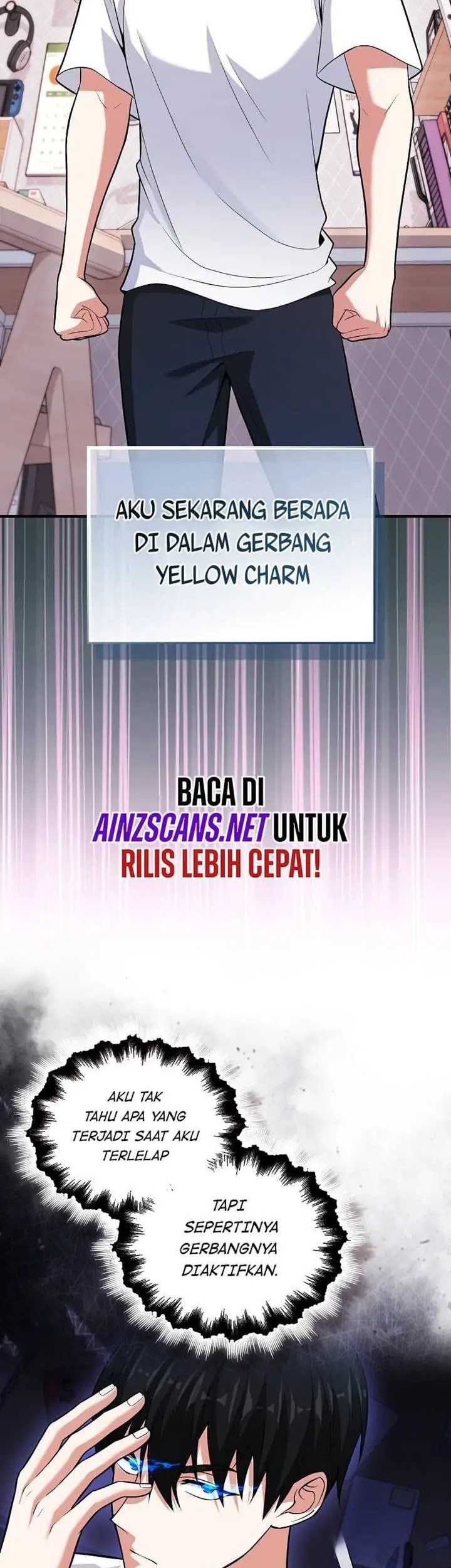 Max Talent Player Chapter 68 halaman 5
