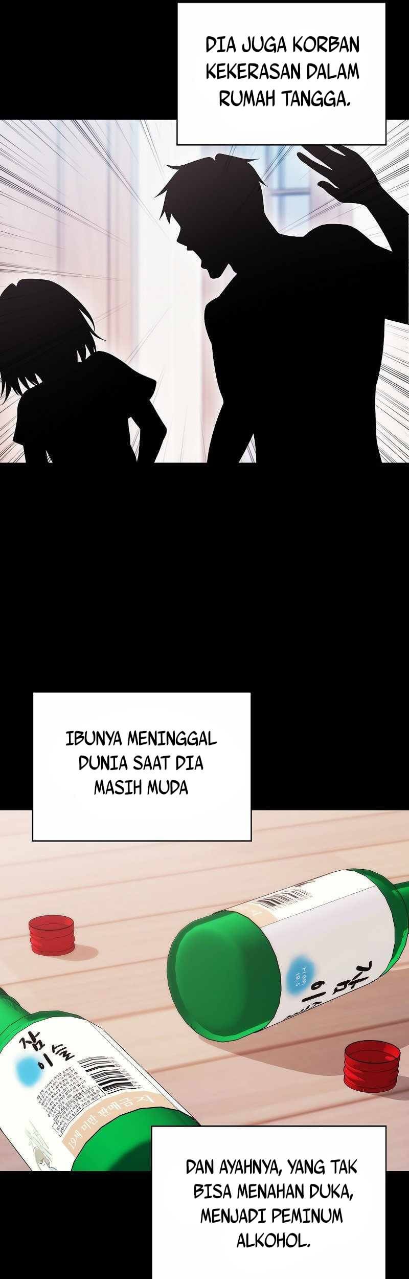 Max Talent Player Chapter 72 halaman 6