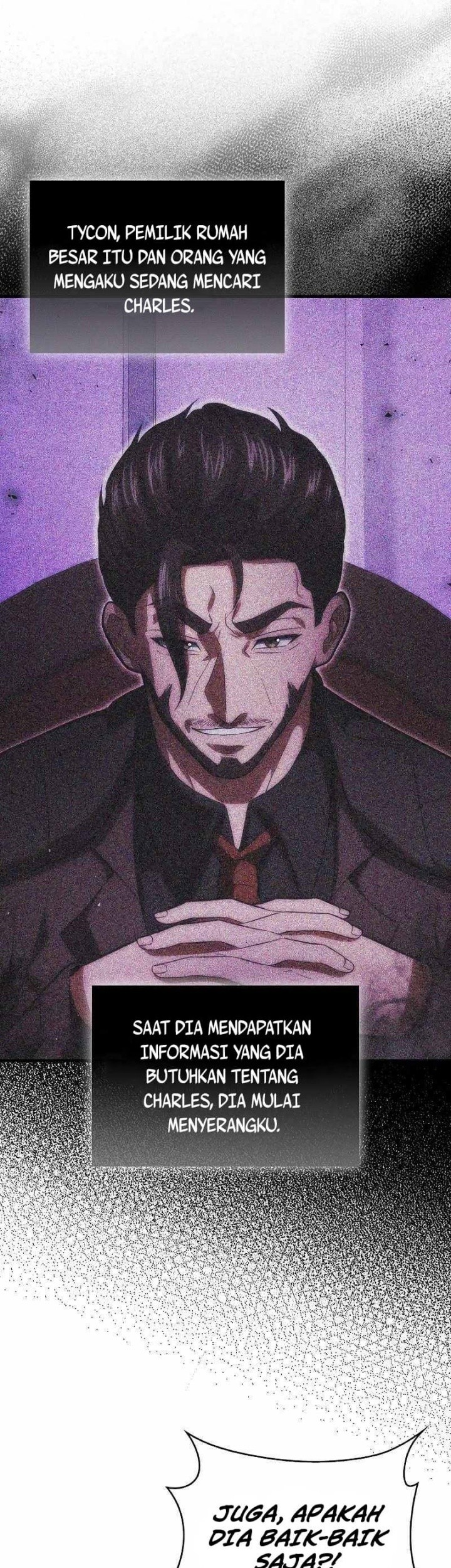 Max Talent Player Chapter 74 halaman 5