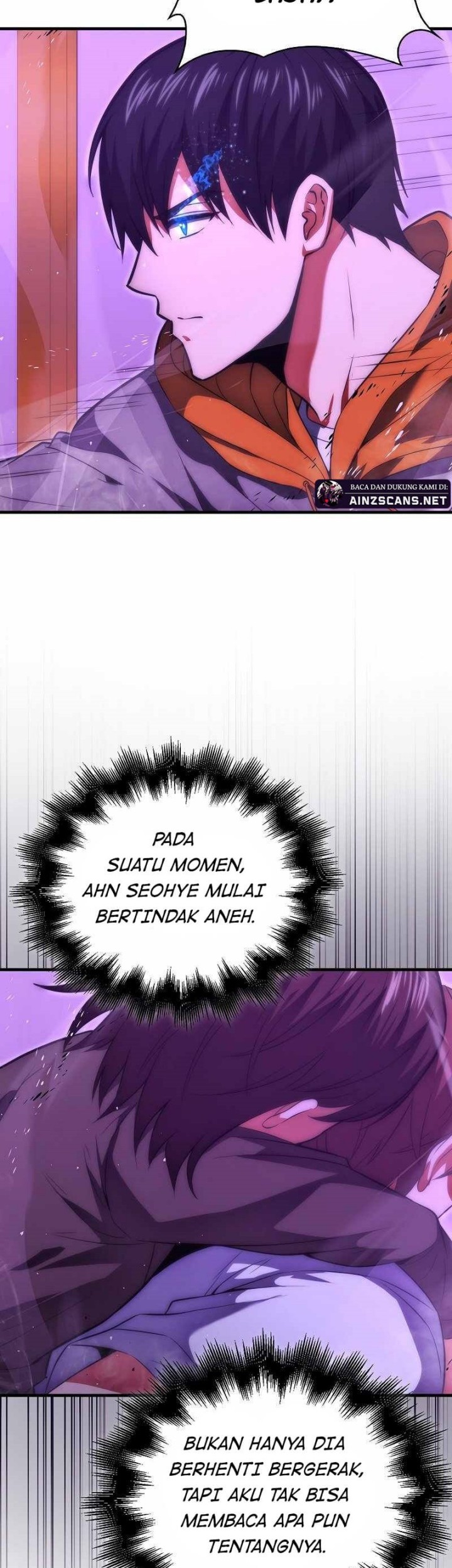 Max Talent Player Chapter 74 halaman 6