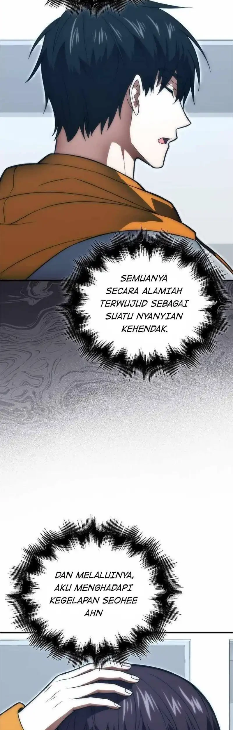 Max Talent Player Chapter 78 Gambar 4