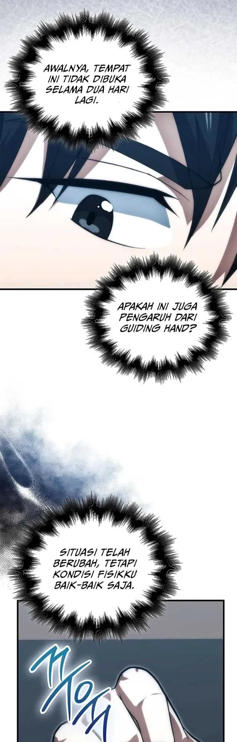 Max Talent Player Chapter 79 Gambar 7