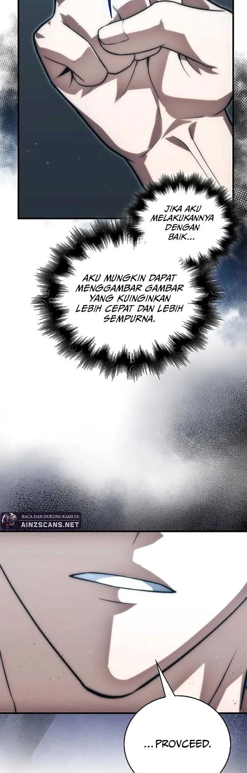 Max Talent Player Chapter 79 Gambar 8