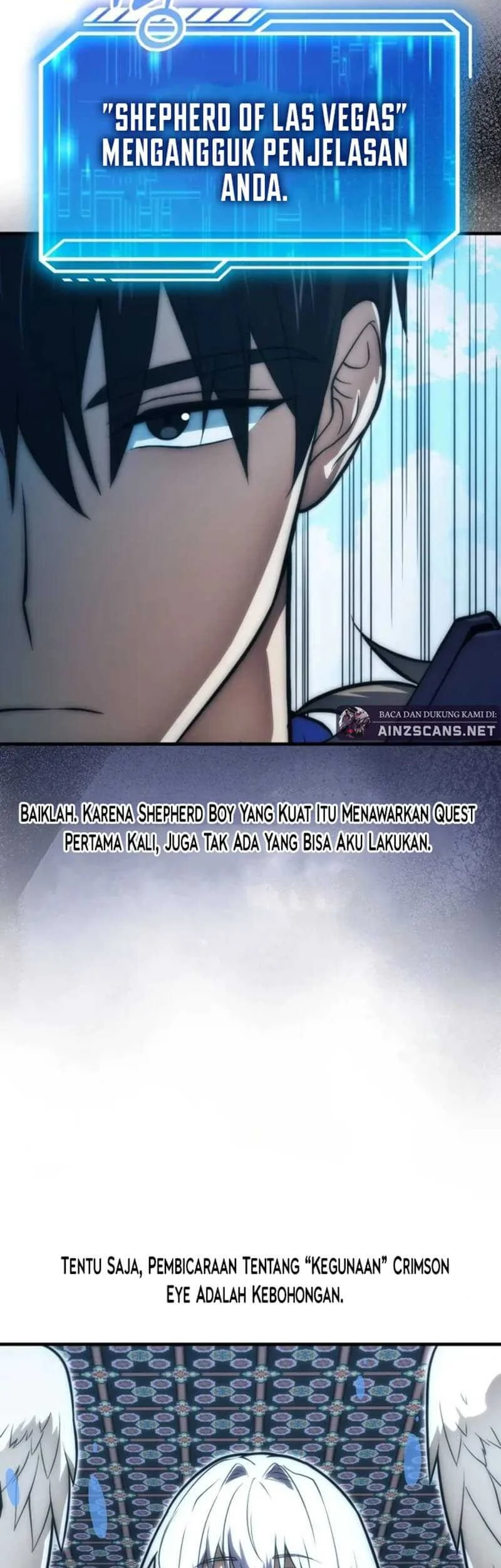 Max Talent Player Chapter 80 Gambar 8