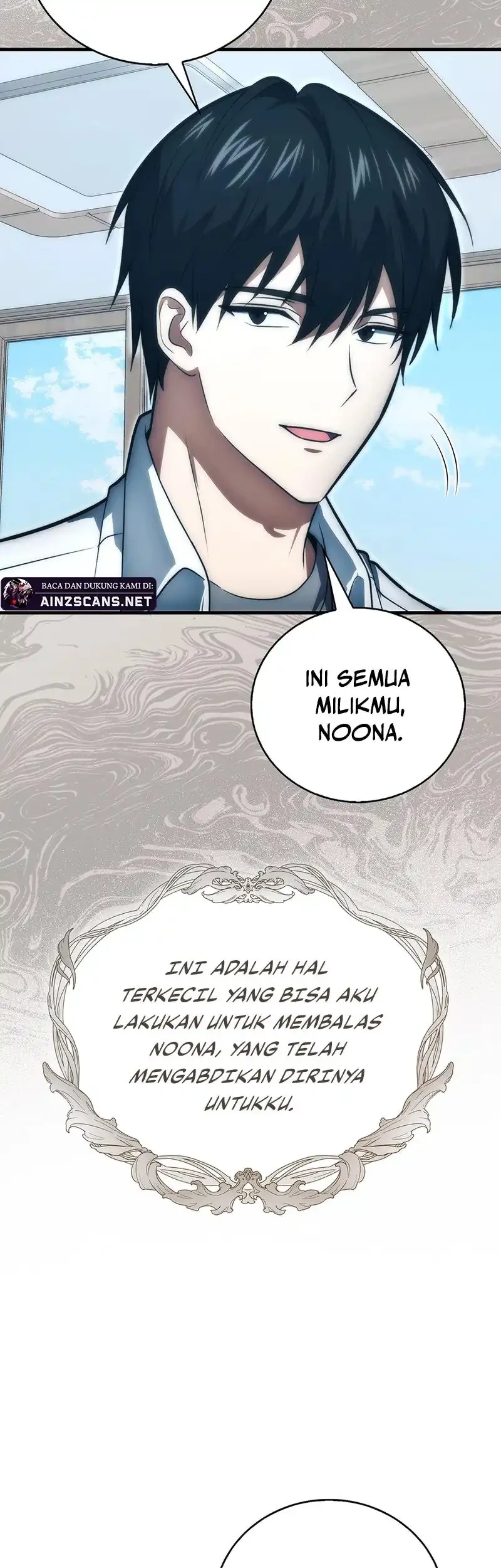 Max Talent Player Chapter 82 Gambar 4