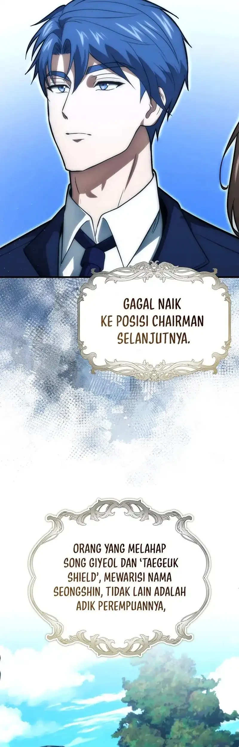 Max Talent Player Chapter 83 Gambar 4