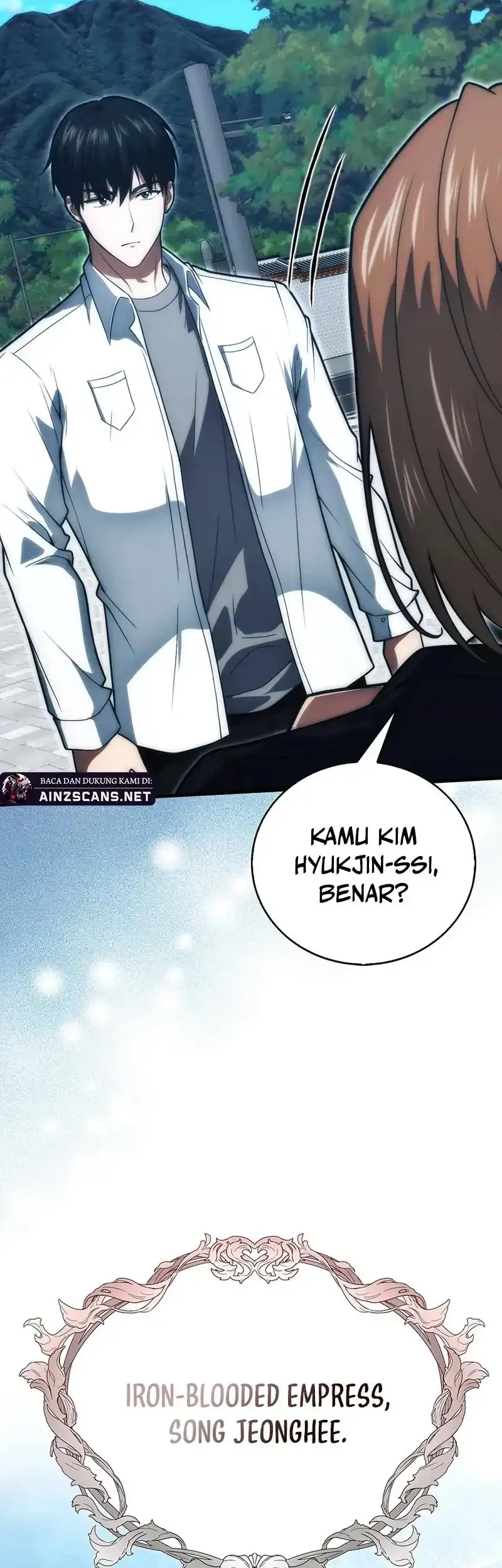 Max Talent Player Chapter 83 Gambar 5