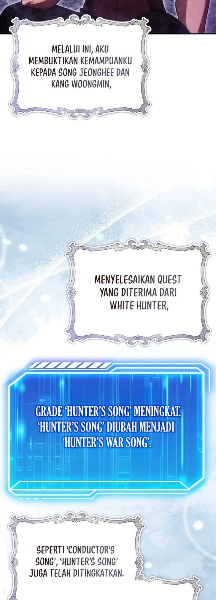 Max Talent Player Chapter 84 Gambar 5