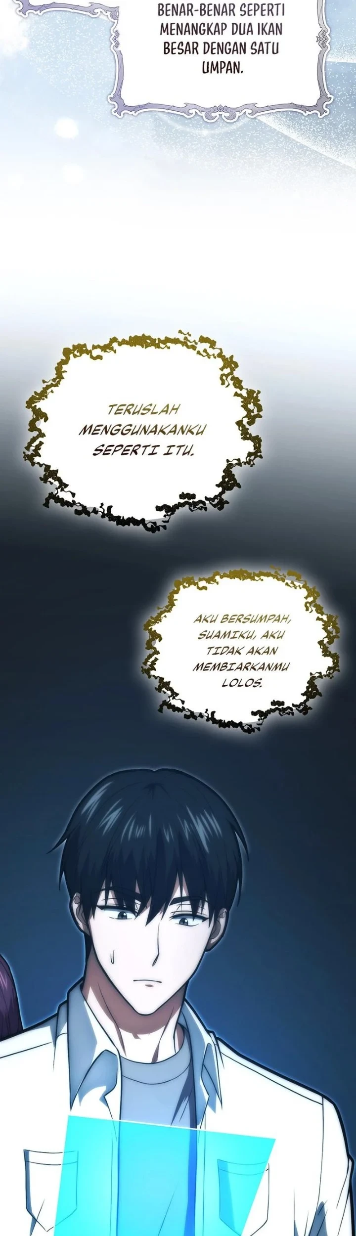 Max Talent Player Chapter 84 Gambar 6
