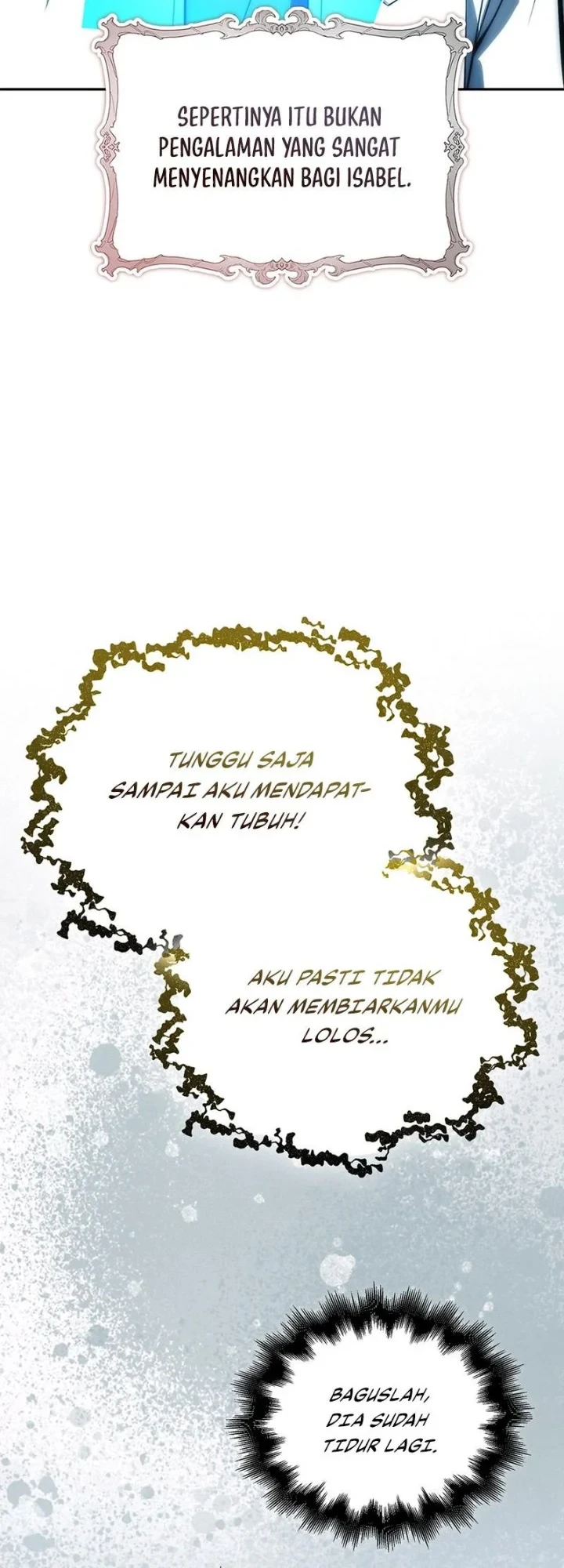 Max Talent Player Chapter 84 Gambar 7