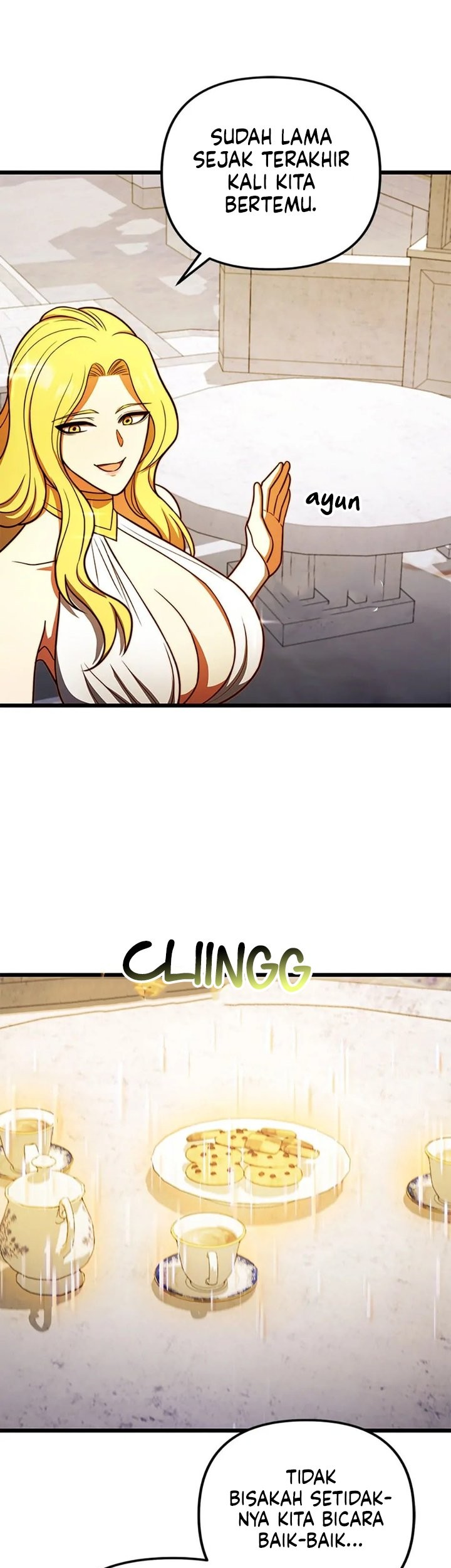Maxed Out Leveling Chapter 100 halaman 7