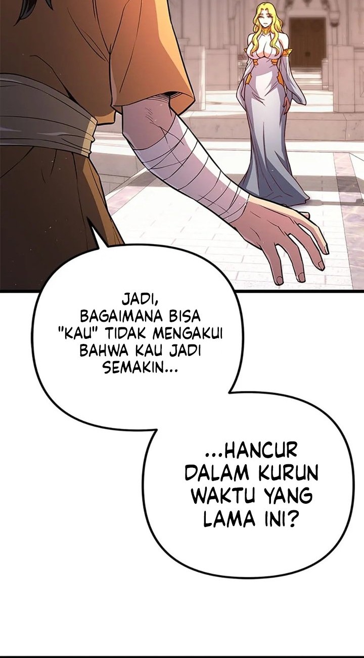 Maxed Out Leveling Chapter 101 halaman 5