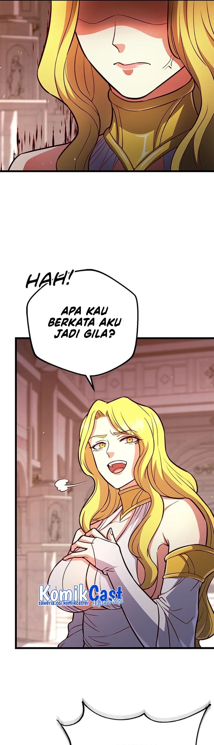 Maxed Out Leveling Chapter 101 halaman 6