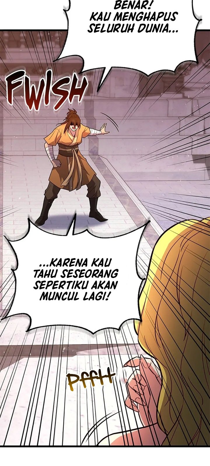 Maxed Out Leveling Chapter 101 halaman 7