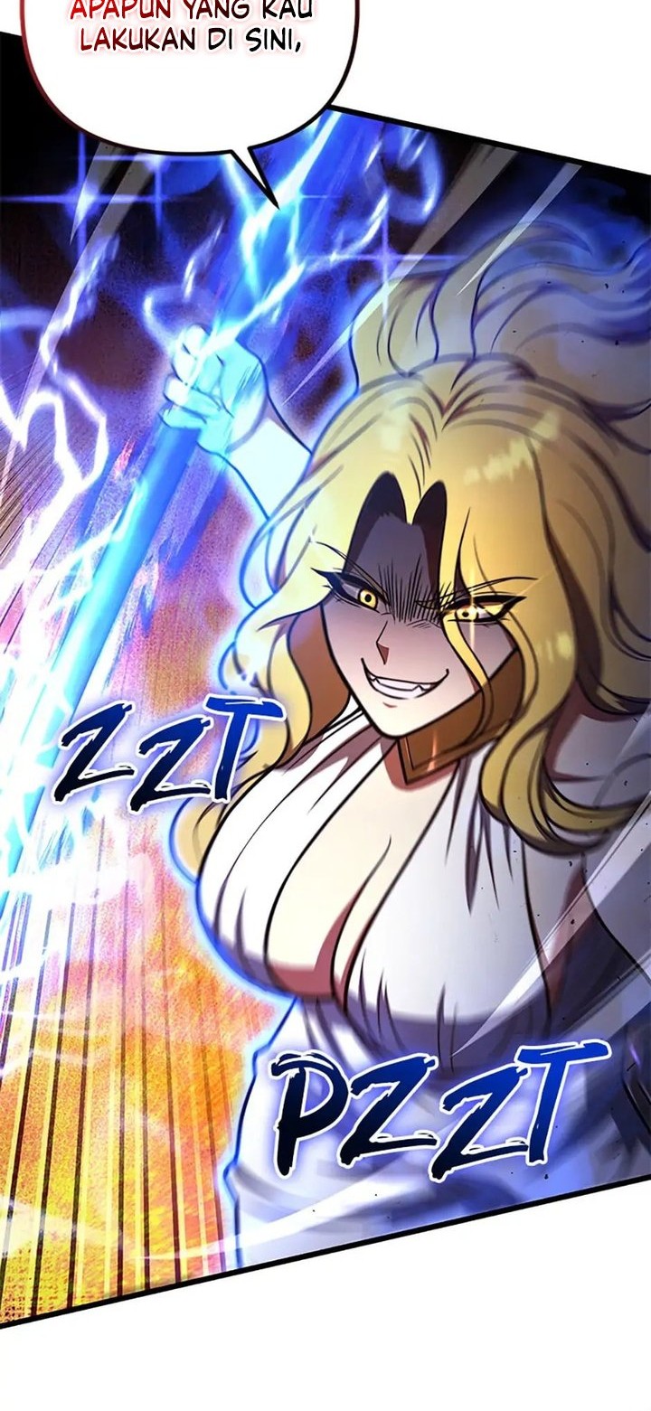 Maxed Out Leveling Chapter 102 halaman 8