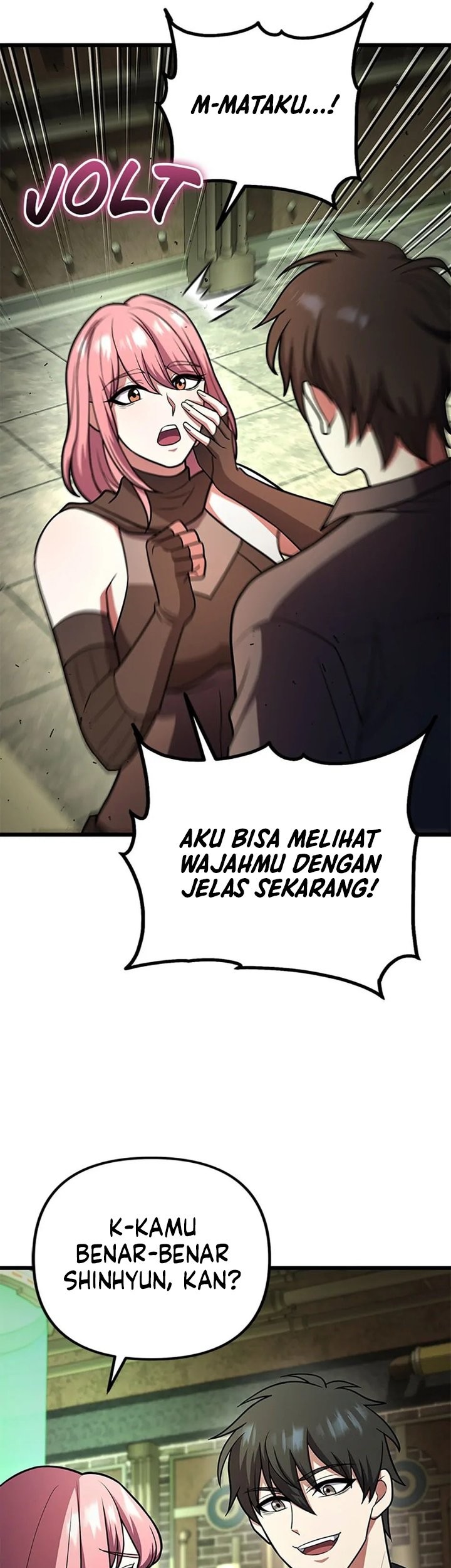 Maxed Out Leveling Chapter 103 halaman 5