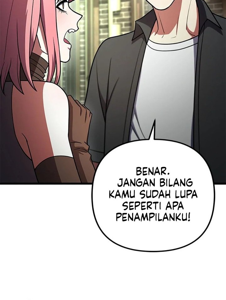 Maxed Out Leveling Chapter 103 halaman 6