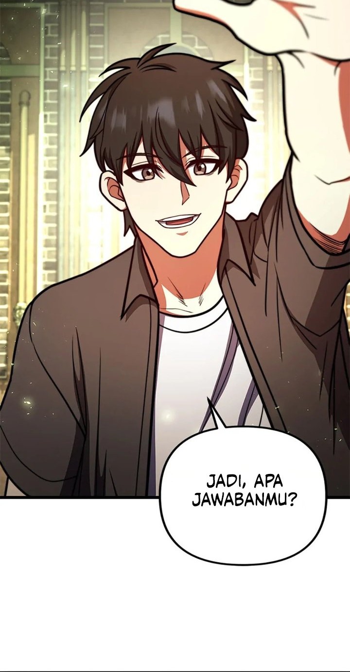 Maxed Out Leveling Chapter 103 halaman 8