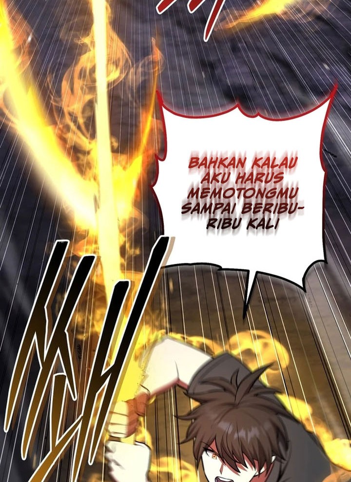 Maxed Out Leveling Chapter 84 halaman 7