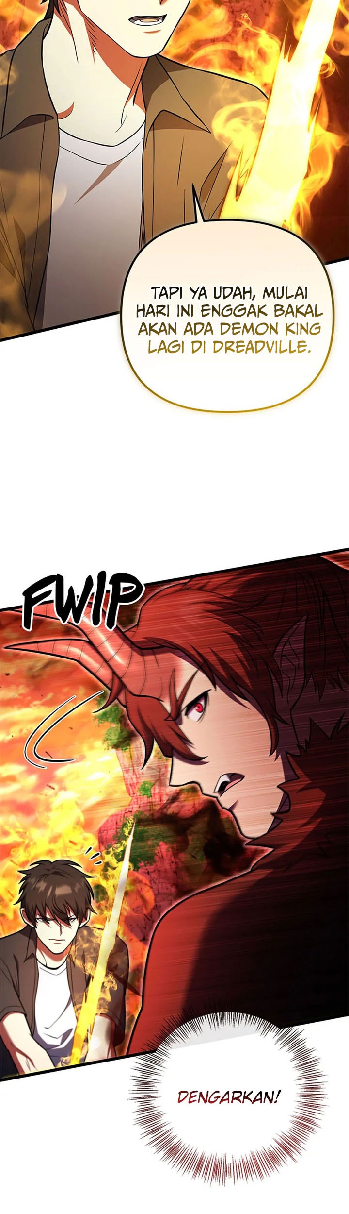 Maxed Out Leveling Chapter 92 halaman 6