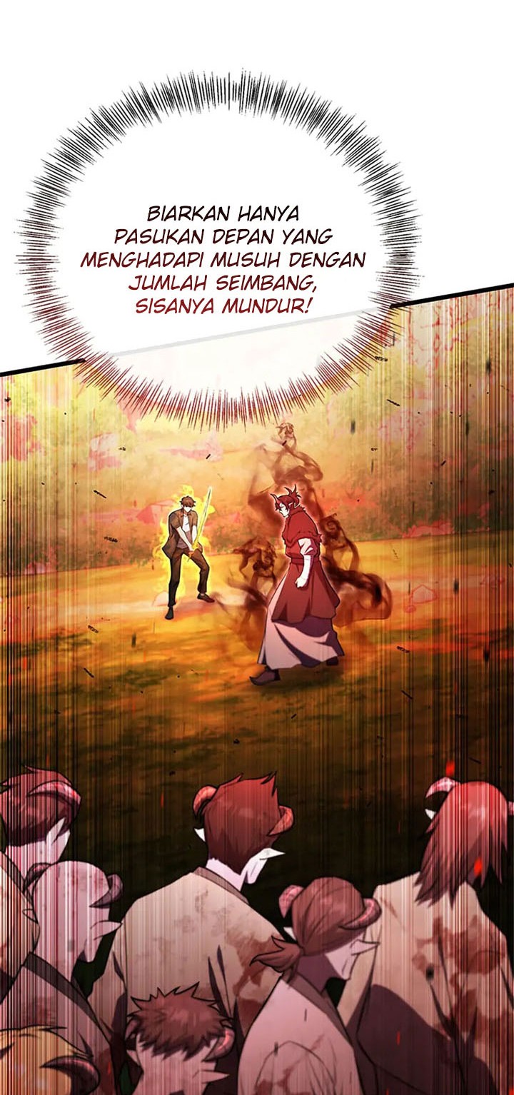 Maxed Out Leveling Chapter 92 halaman 7