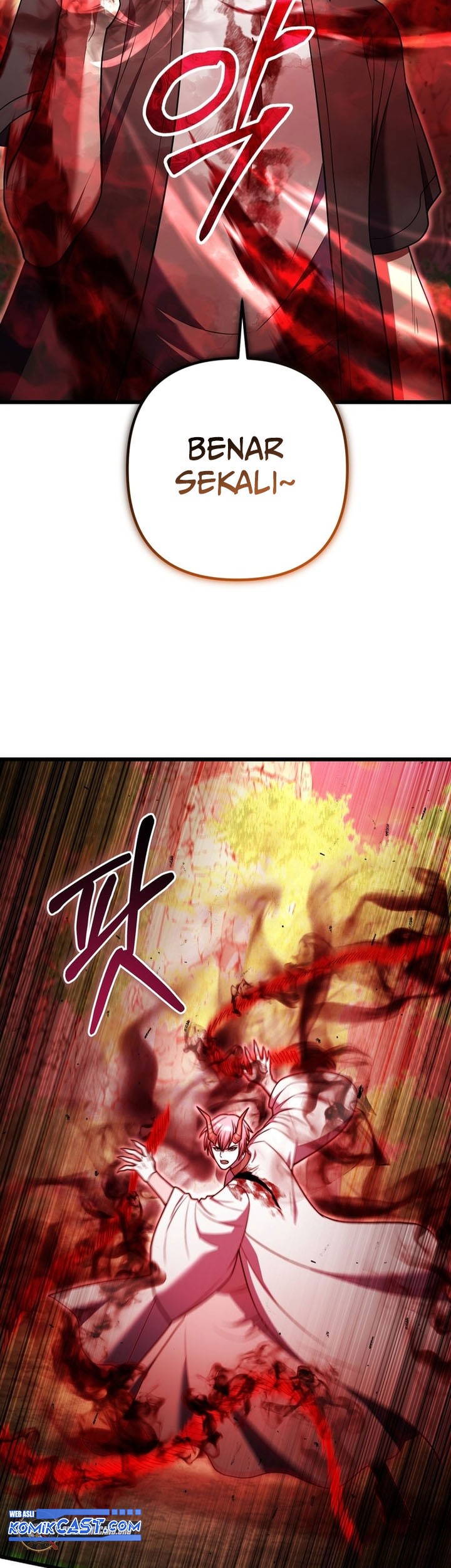 Maxed Out Leveling Chapter 94 halaman 5