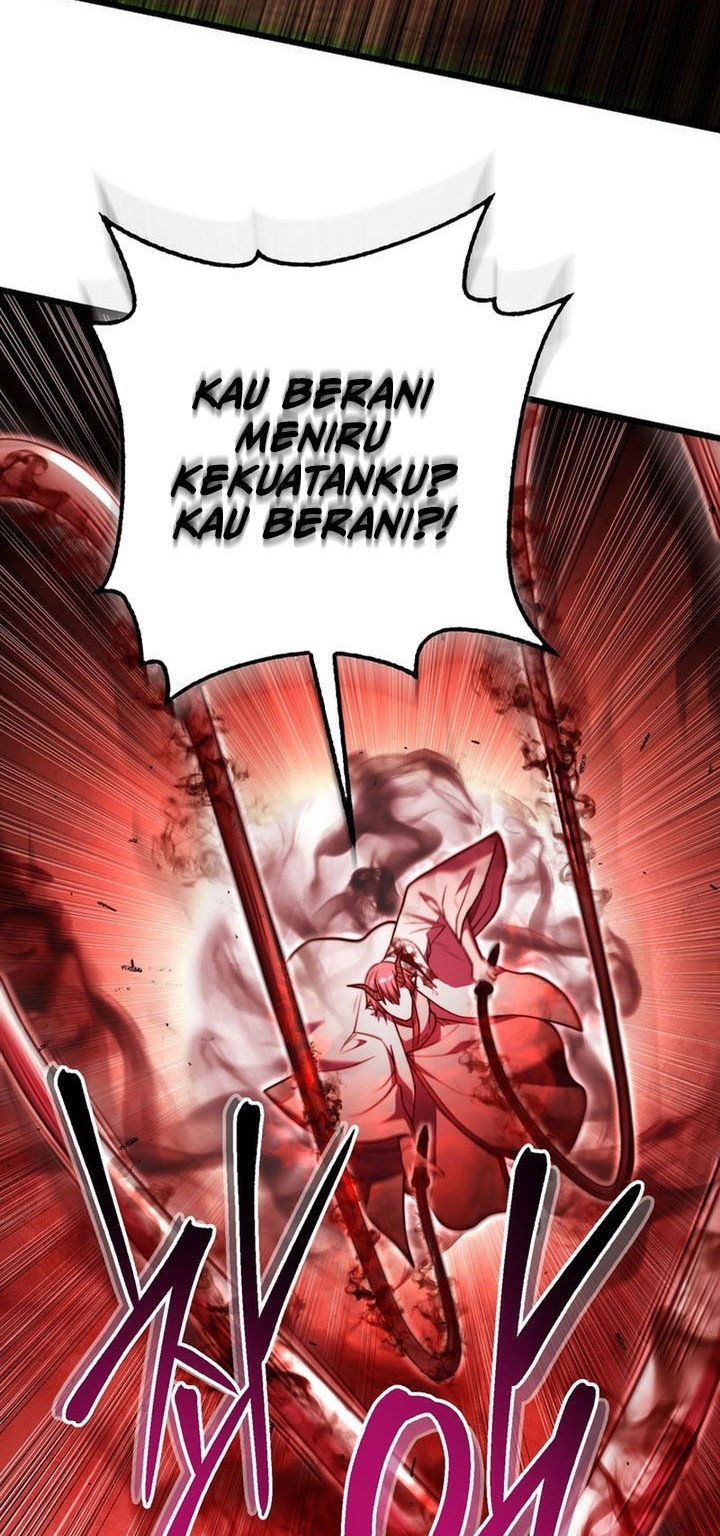 Maxed Out Leveling Chapter 94 halaman 6
