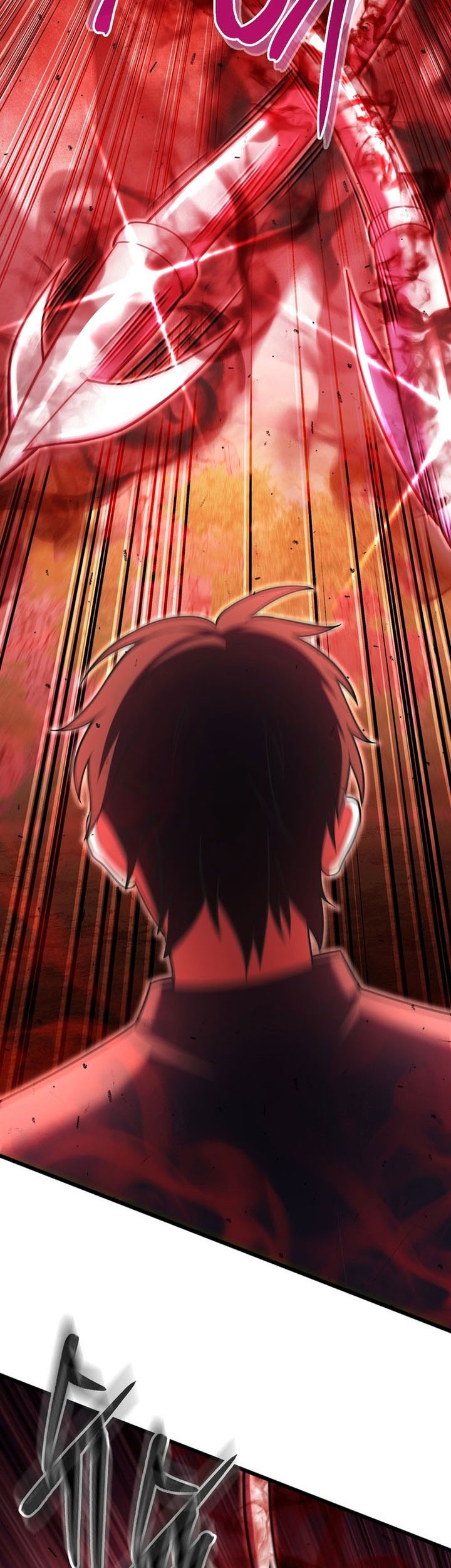 Maxed Out Leveling Chapter 94 halaman 7