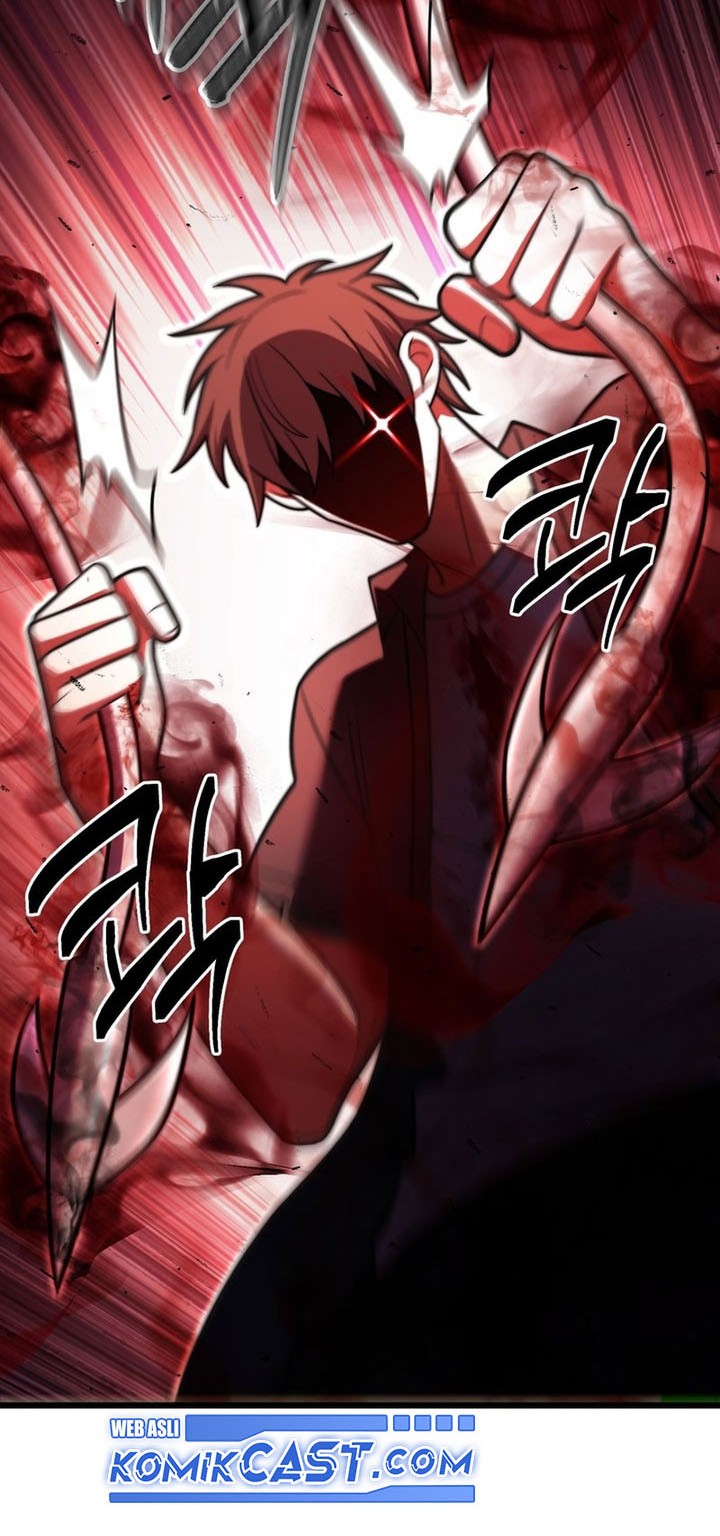 Maxed Out Leveling Chapter 94 halaman 8