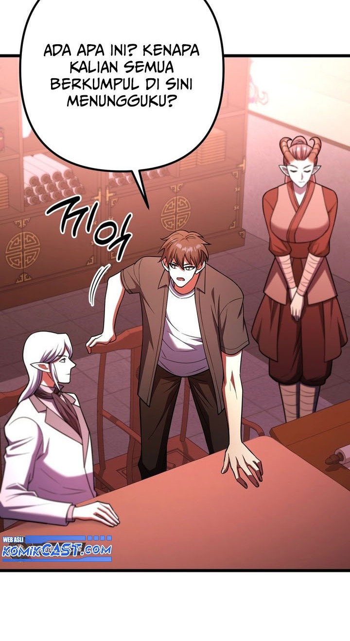 Maxed Out Leveling Chapter 95 halaman 6