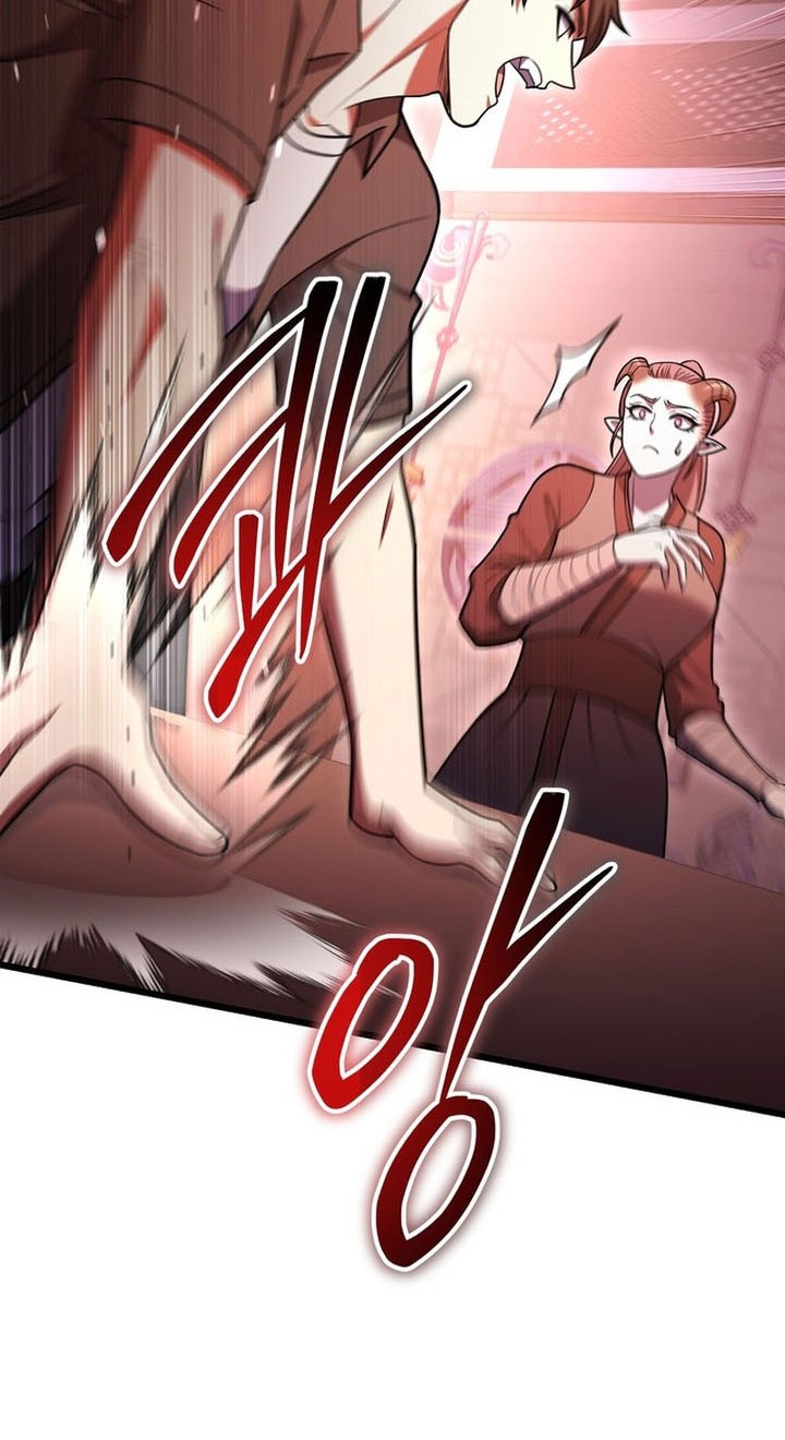 Maxed Out Leveling Chapter 95 halaman 8
