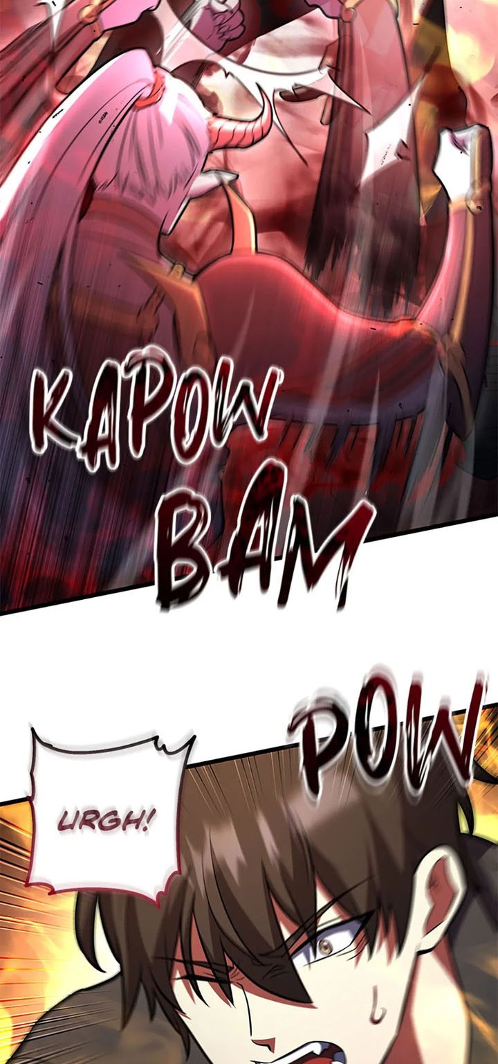 Maxed Out Leveling Chapter 98 halaman 6