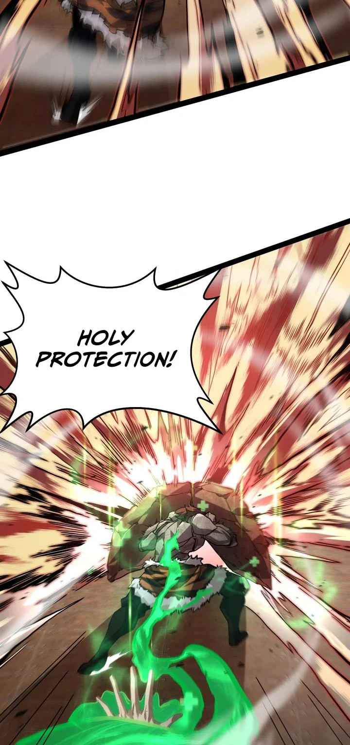 Maxed Strength Necromancer Chapter 114 Gambar 5