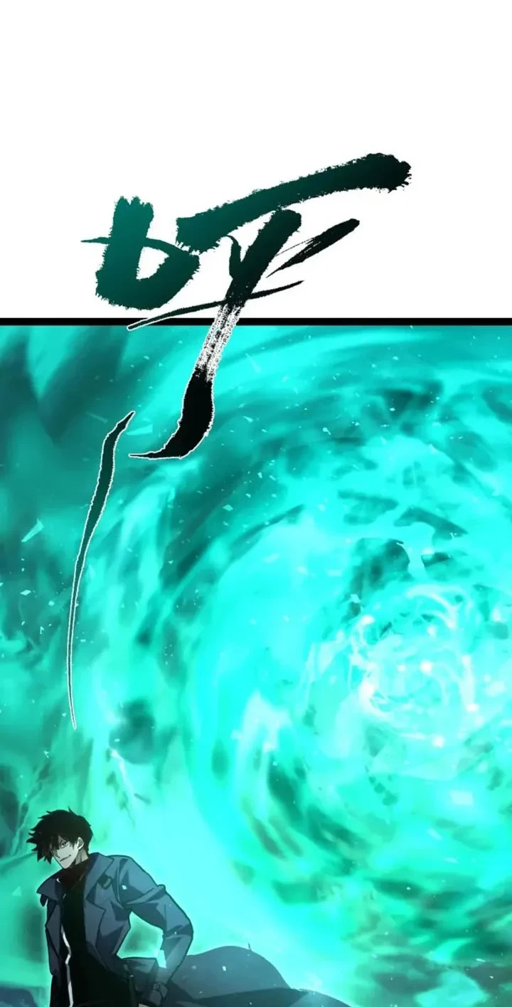 Maxed Strength Necromancer Chapter 127 Gambar 5