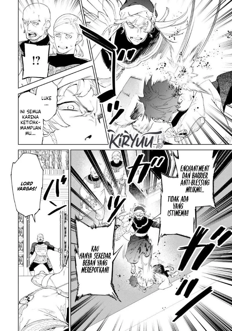 Manga May I Ask for One Final Thing? Chapter 52 gambar 2