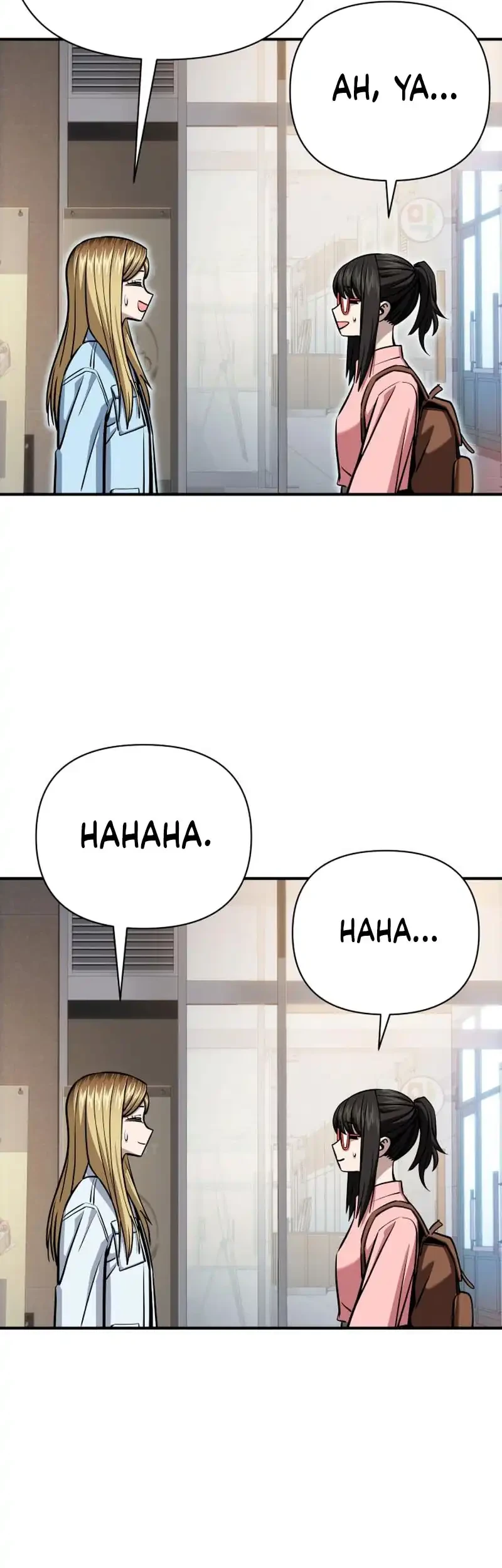 Memento Game Chapter 128 Gambar 5