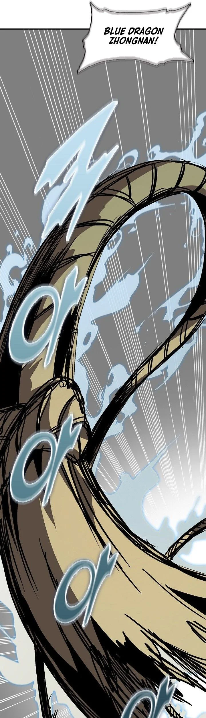 Memoir Of The King Of War Chapter 250 Gambar 6