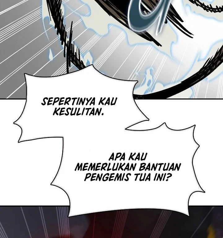 Memoir Of The King Of War Chapter 250 Gambar 7