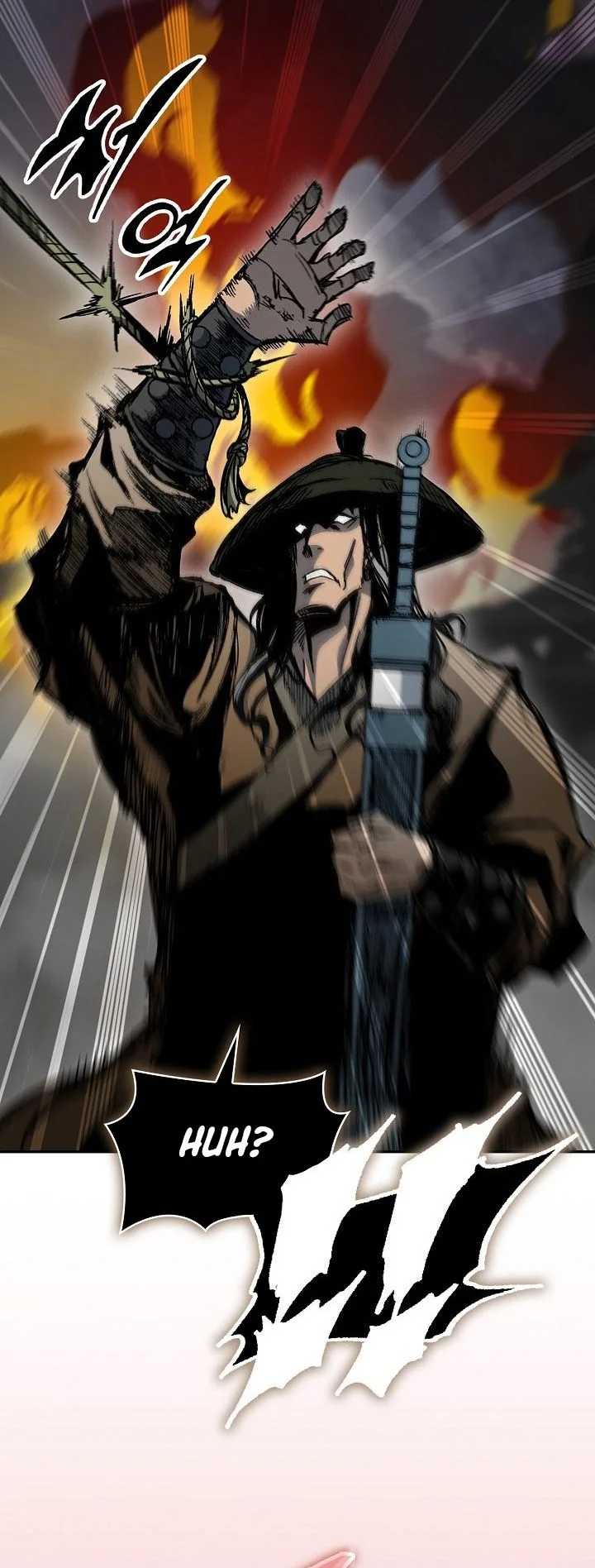 Memoir Of The King Of War Chapter 250 Gambar 8