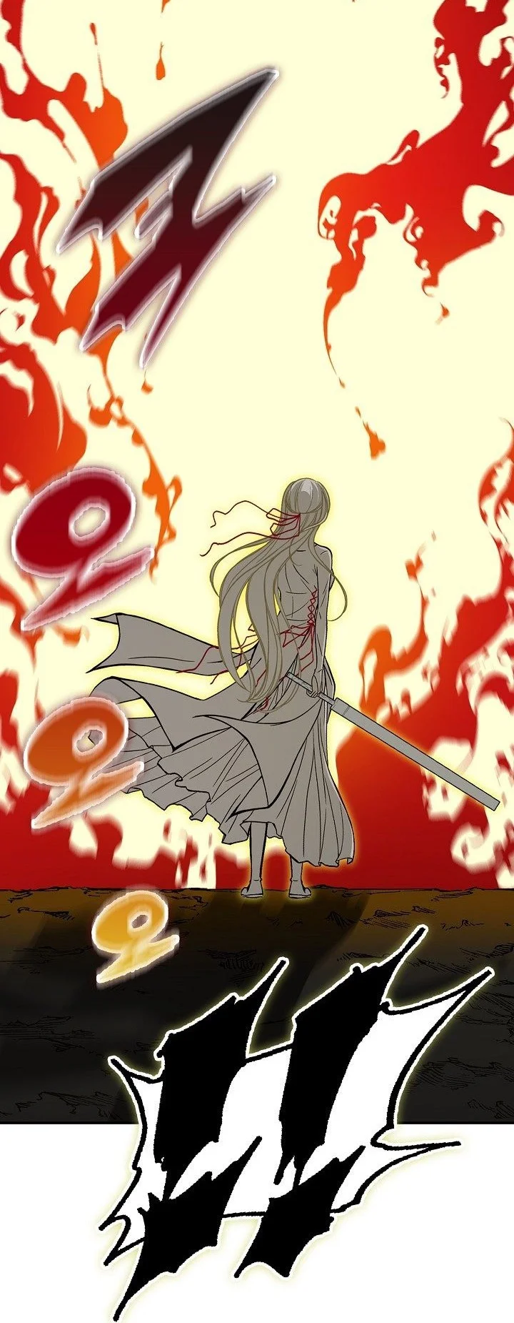 Memoir Of The King Of War Chapter 251 Gambar 7