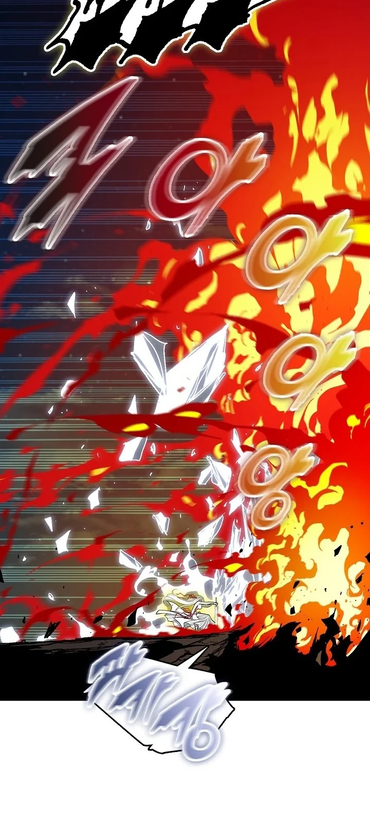 Memoir Of The King Of War Chapter 252 Gambar 5