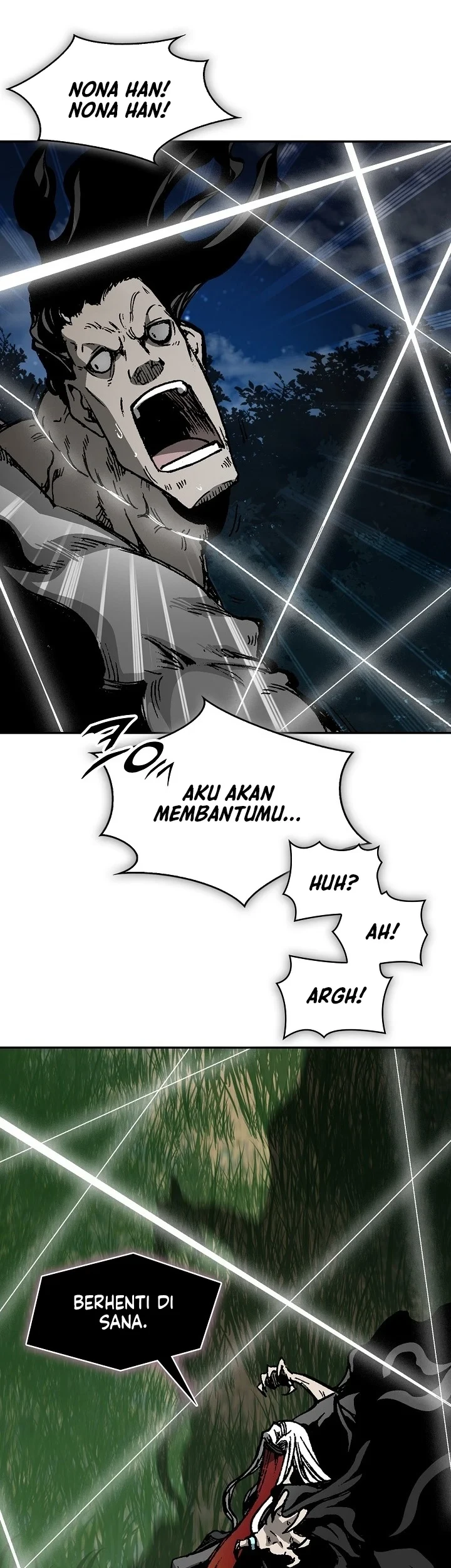Memoir Of The King Of War Chapter 252 Gambar 6